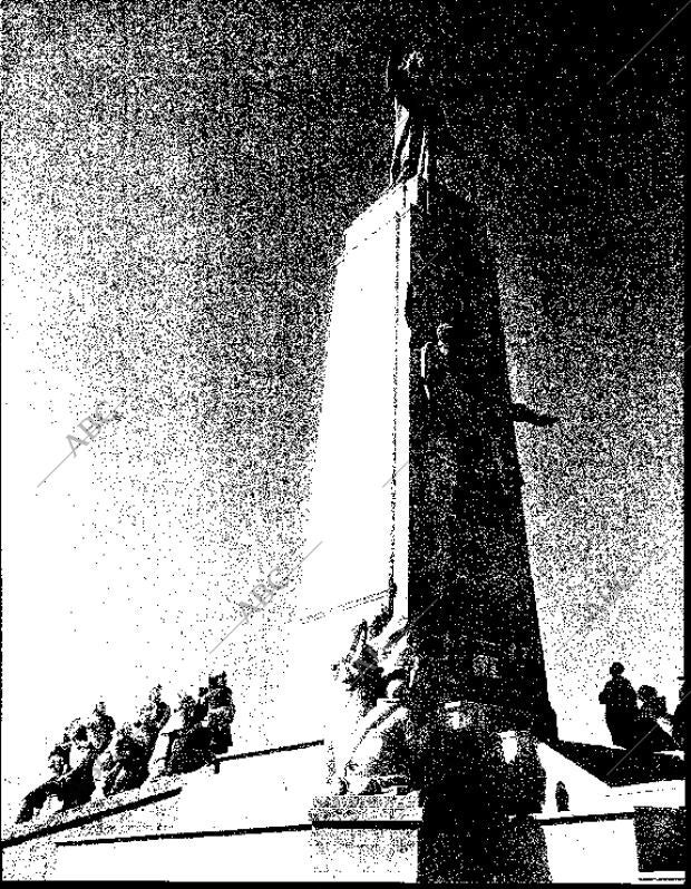 BLANCO Y NEGRO MADRID 03-07-1965 página 32