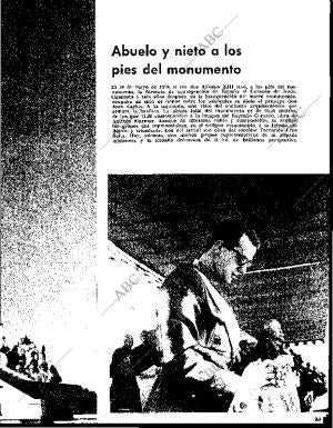 BLANCO Y NEGRO MADRID 03-07-1965 página 33