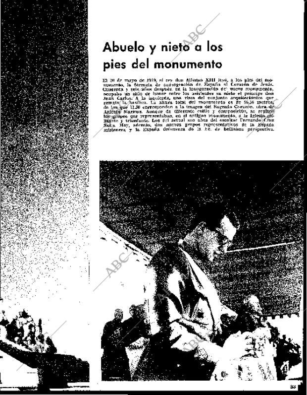 BLANCO Y NEGRO MADRID 03-07-1965 página 33