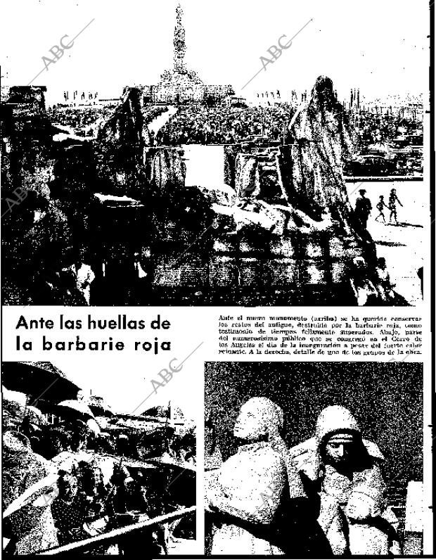 BLANCO Y NEGRO MADRID 03-07-1965 página 34