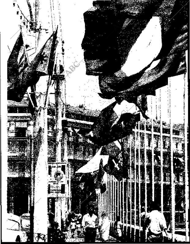 BLANCO Y NEGRO MADRID 03-07-1965 página 36