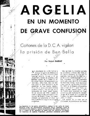 BLANCO Y NEGRO MADRID 03-07-1965 página 37