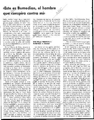 BLANCO Y NEGRO MADRID 03-07-1965 página 38