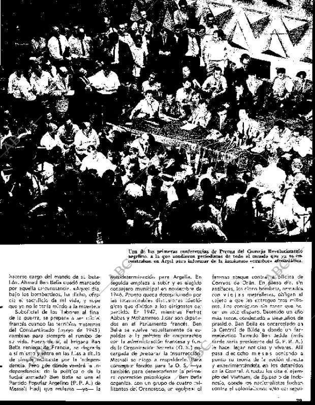 BLANCO Y NEGRO MADRID 03-07-1965 página 39