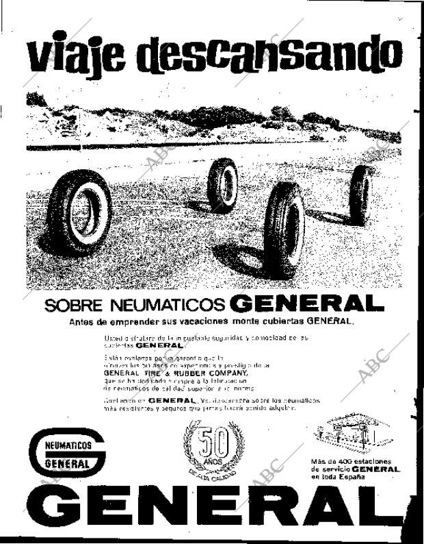 BLANCO Y NEGRO MADRID 03-07-1965 página 4