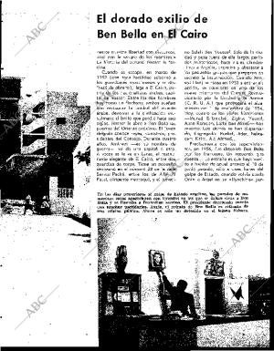 BLANCO Y NEGRO MADRID 03-07-1965 página 41