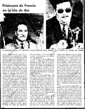 BLANCO Y NEGRO MADRID 03-07-1965 página 42