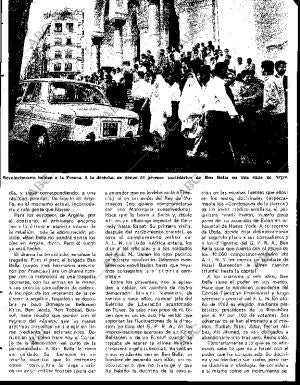 BLANCO Y NEGRO MADRID 03-07-1965 página 43