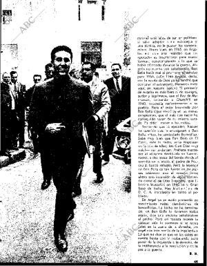 BLANCO Y NEGRO MADRID 03-07-1965 página 45