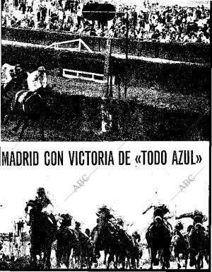 BLANCO Y NEGRO MADRID 03-07-1965 página 47