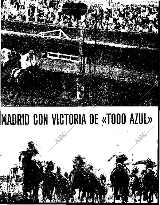 BLANCO Y NEGRO MADRID 03-07-1965 página 47