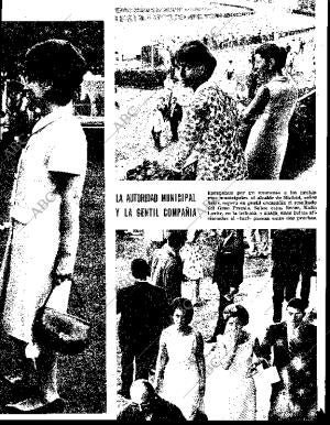 BLANCO Y NEGRO MADRID 03-07-1965 página 49