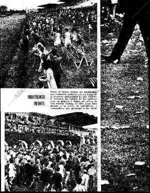 BLANCO Y NEGRO MADRID 03-07-1965 página 50