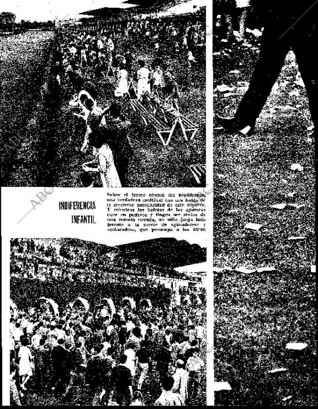 BLANCO Y NEGRO MADRID 03-07-1965 página 50