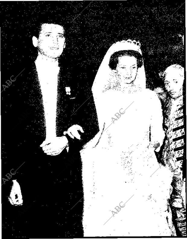 BLANCO Y NEGRO MADRID 03-07-1965 página 52