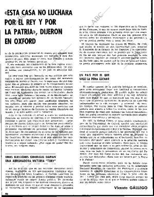 BLANCO Y NEGRO MADRID 03-07-1965 página 58