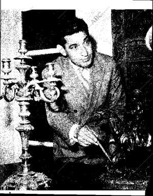 BLANCO Y NEGRO MADRID 03-07-1965 página 6