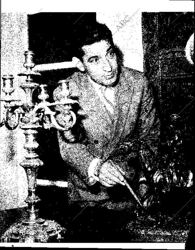 BLANCO Y NEGRO MADRID 03-07-1965 página 6