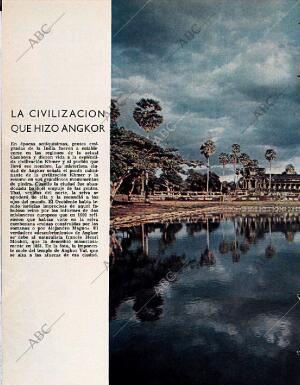 BLANCO Y NEGRO MADRID 03-07-1965 página 60