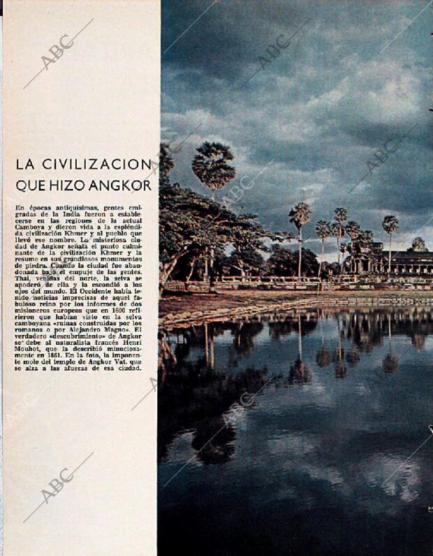 BLANCO Y NEGRO MADRID 03-07-1965 página 60