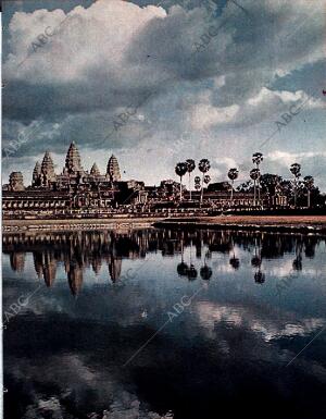 BLANCO Y NEGRO MADRID 03-07-1965 página 61