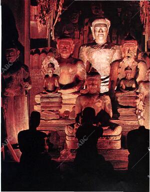 BLANCO Y NEGRO MADRID 03-07-1965 página 64