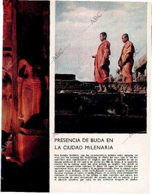 BLANCO Y NEGRO MADRID 03-07-1965 página 65