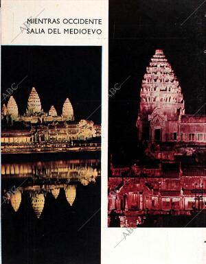 BLANCO Y NEGRO MADRID 03-07-1965 página 66