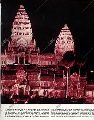 BLANCO Y NEGRO MADRID 03-07-1965 página 67