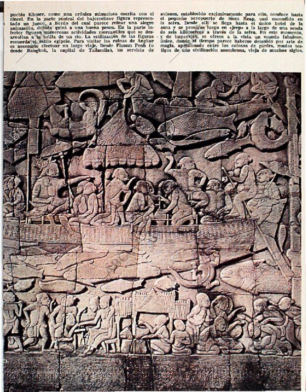 BLANCO Y NEGRO MADRID 03-07-1965 página 71