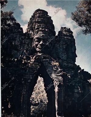 BLANCO Y NEGRO MADRID 03-07-1965 página 72