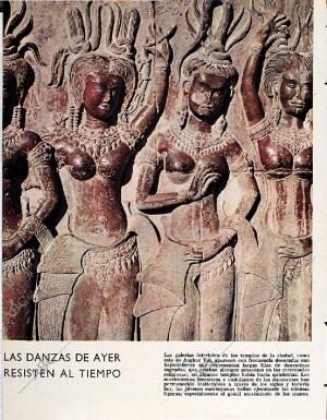 BLANCO Y NEGRO MADRID 03-07-1965 página 74