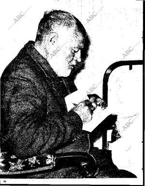 BLANCO Y NEGRO MADRID 03-07-1965 página 76