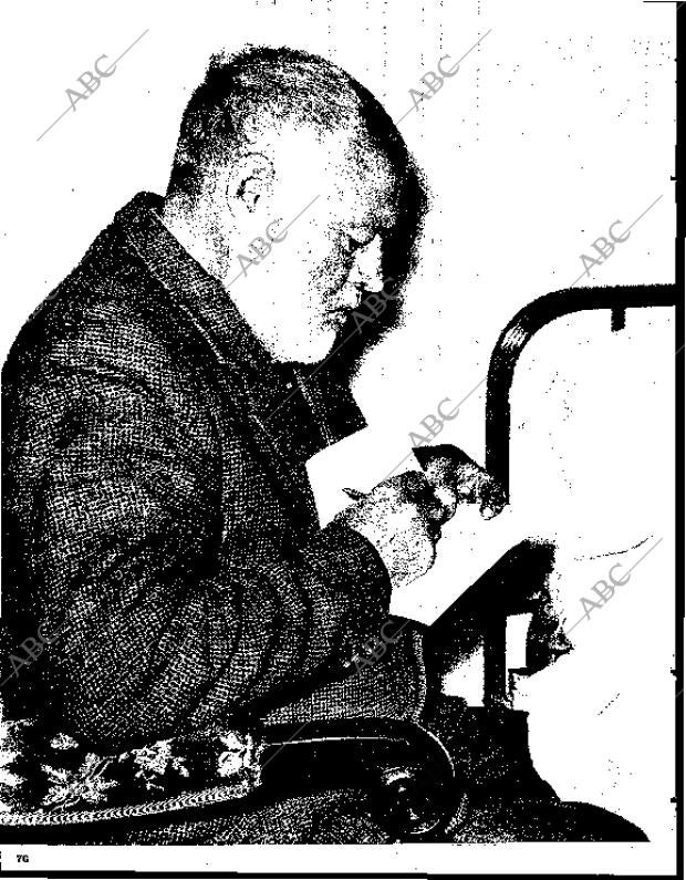 BLANCO Y NEGRO MADRID 03-07-1965 página 76