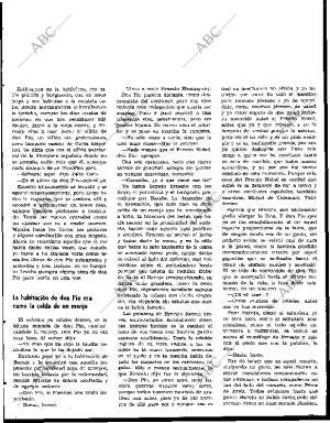 BLANCO Y NEGRO MADRID 03-07-1965 página 79