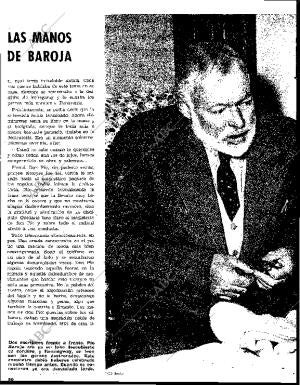 BLANCO Y NEGRO MADRID 03-07-1965 página 80