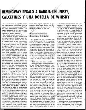 BLANCO Y NEGRO MADRID 03-07-1965 página 82