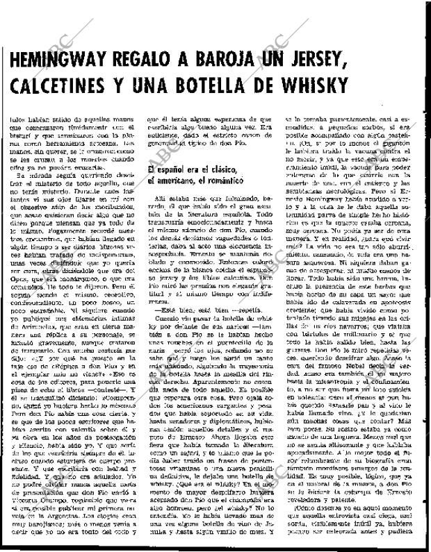 BLANCO Y NEGRO MADRID 03-07-1965 página 82