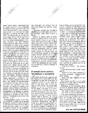 BLANCO Y NEGRO MADRID 03-07-1965 página 83