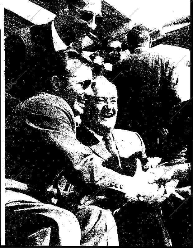 BLANCO Y NEGRO MADRID 03-07-1965 página 84