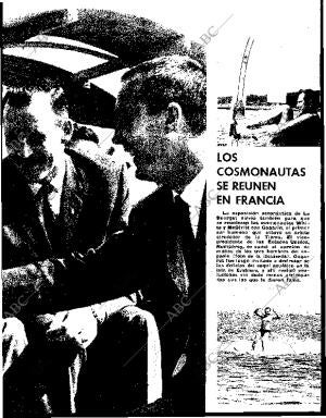 BLANCO Y NEGRO MADRID 03-07-1965 página 85