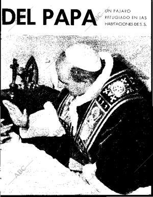 BLANCO Y NEGRO MADRID 03-07-1965 página 87