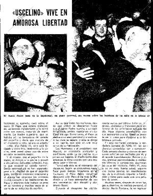 BLANCO Y NEGRO MADRID 03-07-1965 página 88