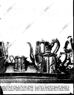 BLANCO Y NEGRO MADRID 03-07-1965 página 9