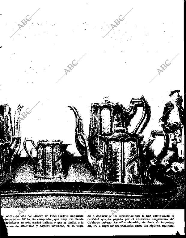 BLANCO Y NEGRO MADRID 03-07-1965 página 9