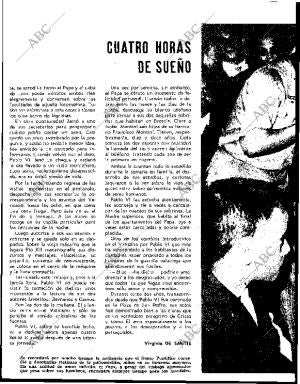 BLANCO Y NEGRO MADRID 03-07-1965 página 90