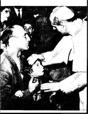 BLANCO Y NEGRO MADRID 03-07-1965 página 91