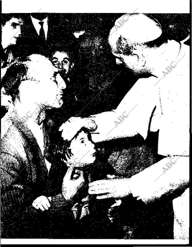 BLANCO Y NEGRO MADRID 03-07-1965 página 91