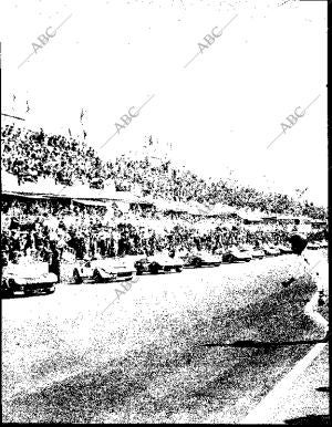 BLANCO Y NEGRO MADRID 03-07-1965 página 92