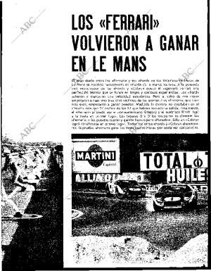 BLANCO Y NEGRO MADRID 03-07-1965 página 93